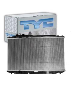 TYC Radiator