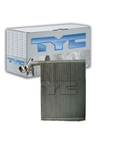 TYC A/C Evaporator Core