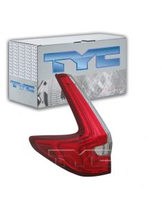 TYC Tail Light Assembly