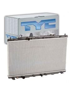TYC Radiator