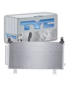 TYC A/C Condenser