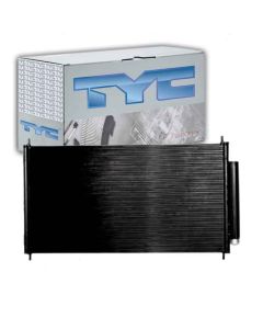 TYC A/C Condenser