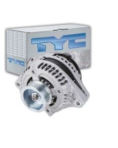 TYC Alternator