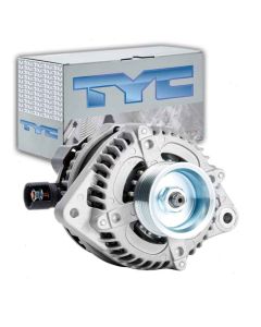 TYC Alternator