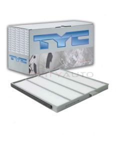TYC Cabin Air Filter