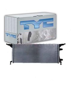TYC Intercooler