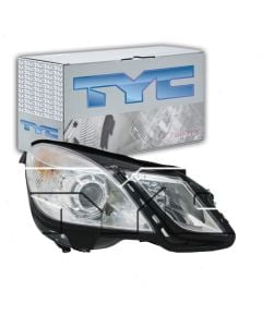 TYC Headlight Assembly
