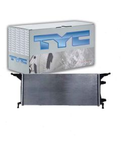 TYC Intercooler
