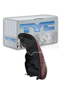 TYC Tail Light Assembly