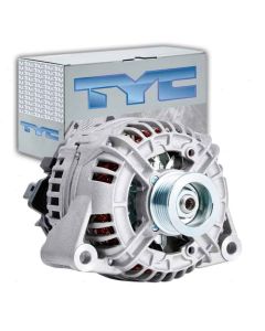 TYC Alternator