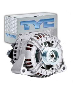 TYC Alternator