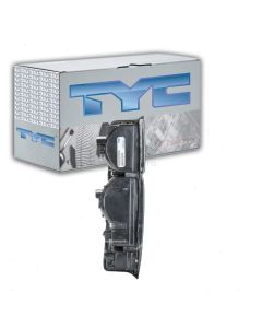 TYC Tail Light Assembly