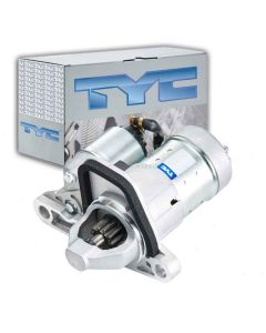 TYC Starter Motor