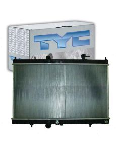 TYC Radiator