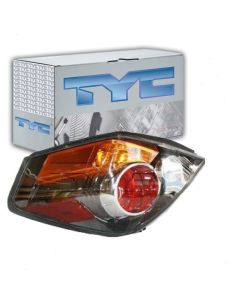 TYC Tail Light Assembly