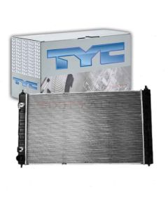 TYC Radiator