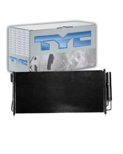 TYC A/C Condenser