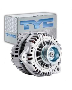 TYC Alternator