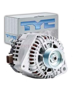 TYC Alternator