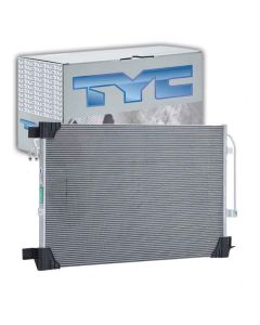 TYC A/C Condenser