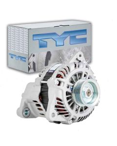 TYC Alternator