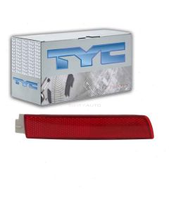TYC Reflector Assembly