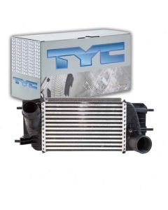TYC Intercooler