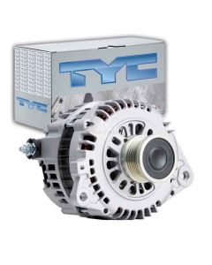 TYC Alternator