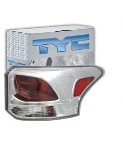 TYC Tail Light Assembly