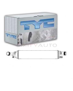 TYC Intercooler