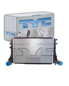 TYC Intercooler