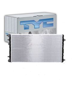 TYC Radiator