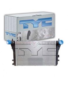 TYC Intercooler