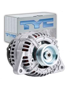 TYC Alternator