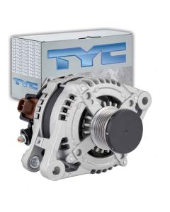 TYC Alternator