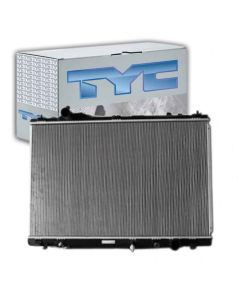 TYC Radiator