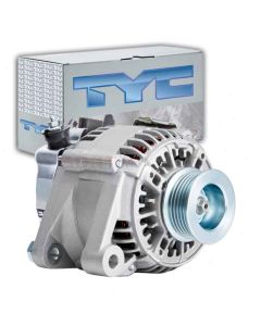 TYC Alternator