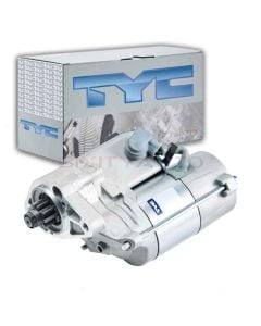 TYC Starter Motor