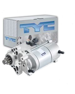 TYC Starter Motor
