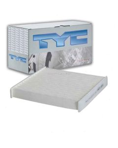 TYC Cabin Air Filter