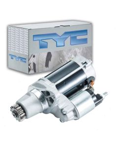 TYC Starter Motor