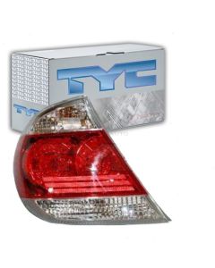TYC Tail Light Assembly