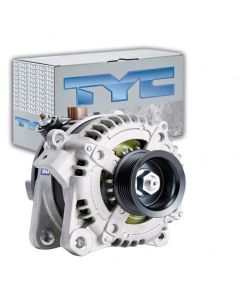 TYC Alternator