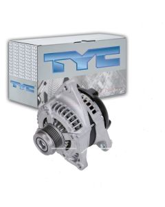 TYC Alternator