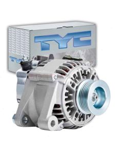 TYC Alternator
