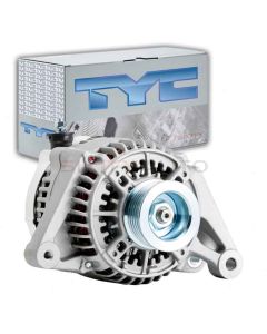 TYC Alternator