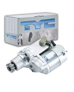 TYC Starter Motor