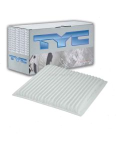 TYC Cabin Air Filter