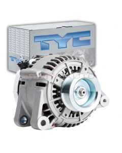 TYC Alternator