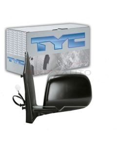 TYC Door Mirror
